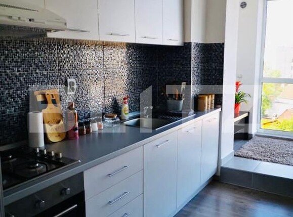 Garsonieră de închiriat Marasti - 161690AI | BLITZ Cluj-Napoca | Poza5