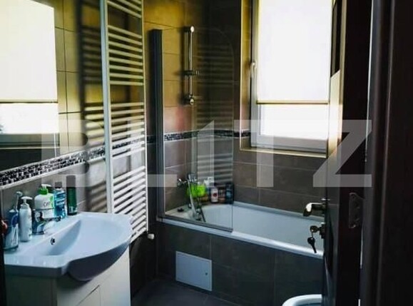 Garsonieră de închiriat Marasti - 161690AI | BLITZ Cluj-Napoca | Poza9