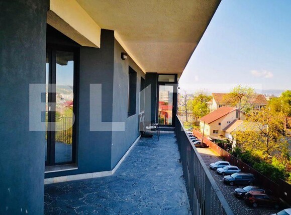 Garsonieră de închiriat Marasti - 161690AI | BLITZ Cluj-Napoca | Poza8