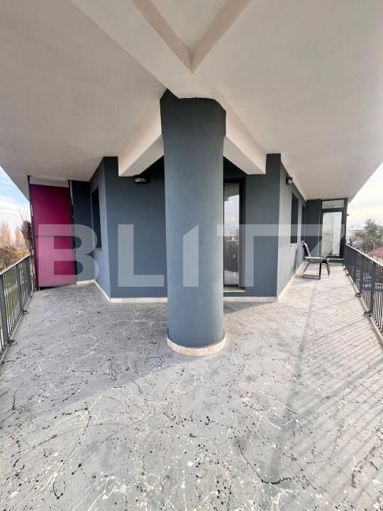 Garsonieră de închiriat Marasti - 161690AI | BLITZ Cluj-Napoca | Poza4