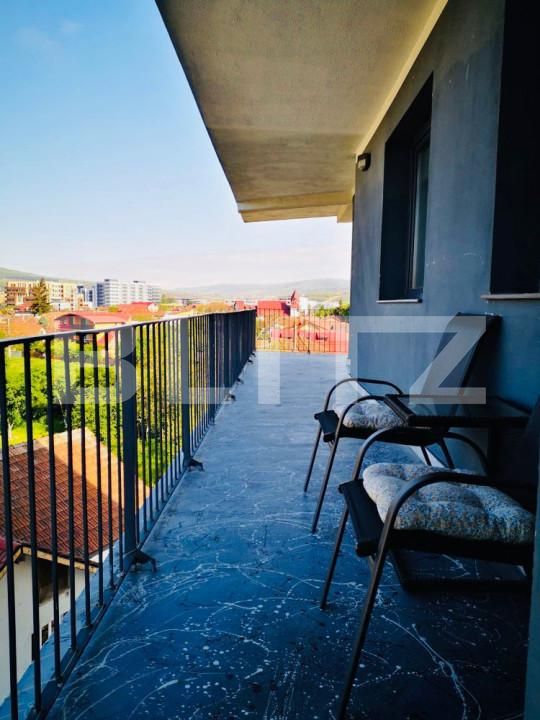 Garsonieră de închiriat Marasti - 161690AI | BLITZ Cluj-Napoca | Poza7