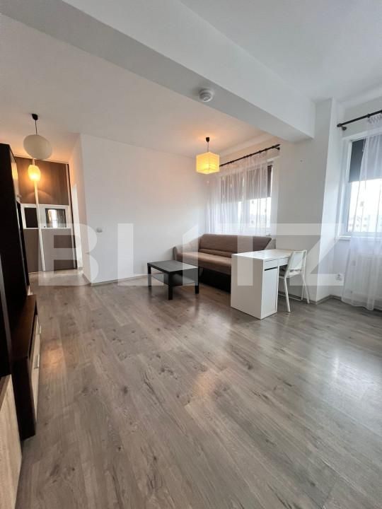 Garsonieră de închiriat Marasti - 161690AI | BLITZ Cluj-Napoca | Poza2