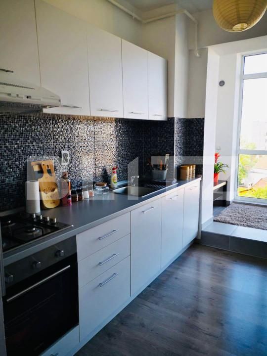 Garsonieră de închiriat Marasti - 161690AI | BLITZ Cluj-Napoca | Poza5