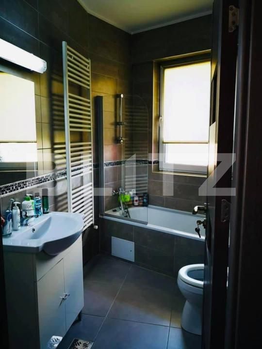 Garsonieră de închiriat Marasti - 161690AI | BLITZ Cluj-Napoca | Poza9