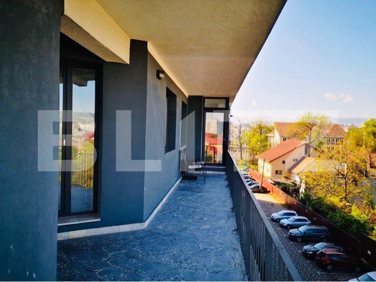 Garsonieră de închiriat Marasti - 161690AI | BLITZ Cluj-Napoca | Poza8