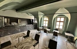 Preluare afacere zona ultracentrala, la cheie. 