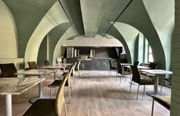 Preluare afacere zona ultracentrala, la cheie. 