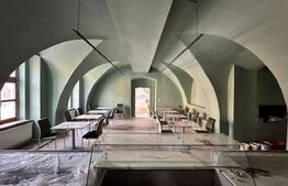 Preluare afacere zona ultracentrala, la cheie. 