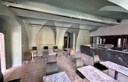 Preluare afacere zona ultracentrala, la cheie. 