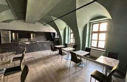 Preluare afacere zona ultracentrala, la cheie. 