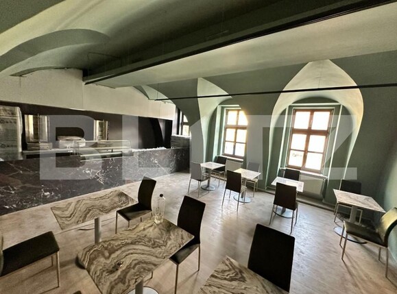 Spațiu comercial de închiriat Central - 161694SIC | BLITZ Cluj-Napoca | Poza5