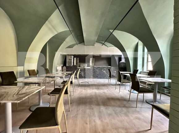 Spațiu comercial de închiriat Central - 161694SIC | BLITZ Cluj-Napoca | Poza1