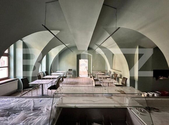 Spațiu comercial de închiriat Central - 161694SIC | BLITZ Cluj-Napoca | Poza2