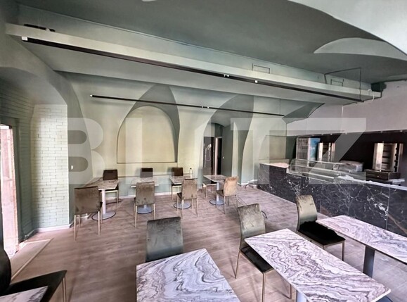Spațiu comercial de închiriat Central - 161694SIC | BLITZ Cluj-Napoca | Poza3