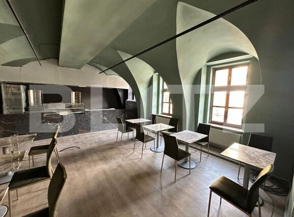 Spațiu comercial de închiriat Central - 161694SIC | BLITZ Cluj-Napoca | Poza4