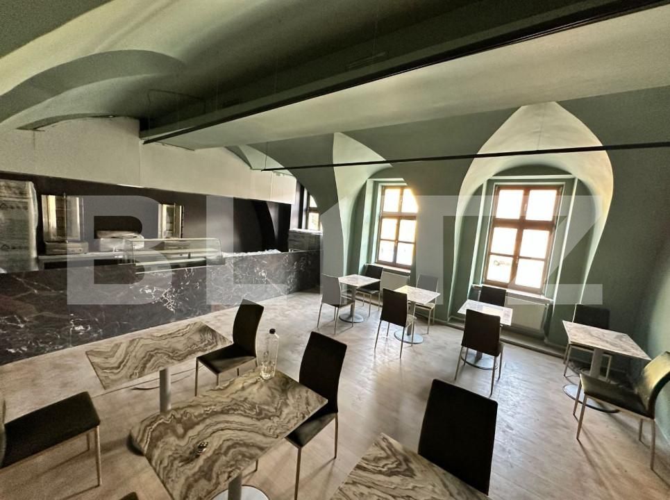 Spațiu comercial de închiriat Central - 161694SIC | BLITZ Cluj-Napoca | Poza5