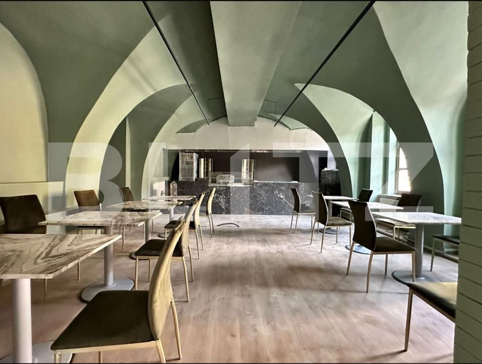 Spațiu comercial de închiriat Central - 161694SIC | BLITZ Cluj-Napoca | Poza1