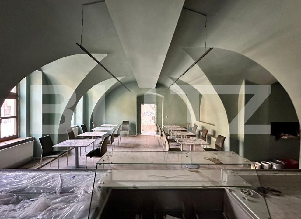 Spațiu comercial de închiriat Central - 161694SIC | BLITZ Cluj-Napoca | Poza2