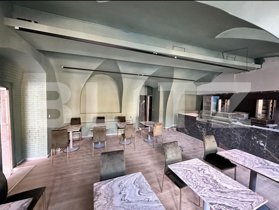 Spațiu comercial de închiriat Central - 161694SIC | BLITZ Cluj-Napoca | Poza3