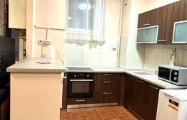 Apartament cu 2 camere semidecomandate, et 1, zona OMV Marasti