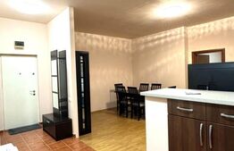 Apartament cu 2 camere semidecomandate, et 1, zona OMV Marasti