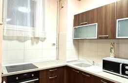 Apartament cu 2 camere semidecomandate, et 1, zona OMV Marasti