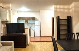 Apartament cu 2 camere semidecomandate, et 1, zona OMV Marasti