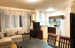 Apartament cu 2 camere semidecomandate, et 1, zona OMV Marasti