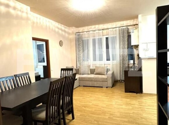 Apartament de vânzare 2 camere Marasti - 161695AV | BLITZ Cluj-Napoca | Poza1