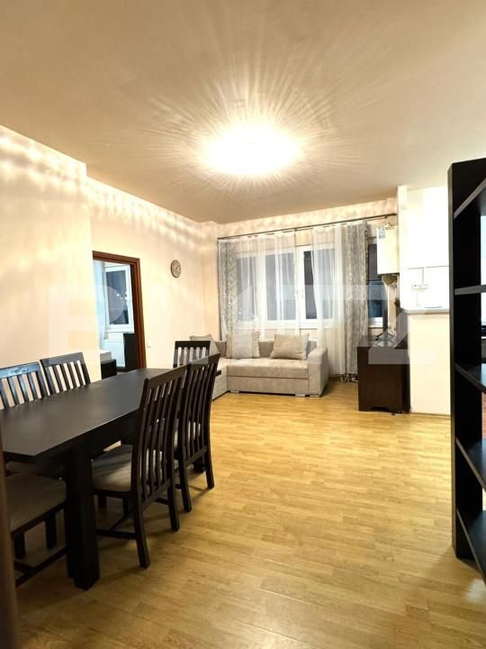 Apartament de vânzare 2 camere Marasti - 161695AV | BLITZ Cluj-Napoca | Poza1