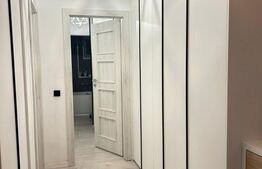 Apartament 3 camere, Grand Park Soporului