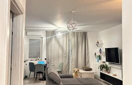 Apartament 3 camere, Grand Park Soporului
