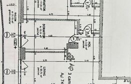 Apartament 3 camere, Grand Park Soporului