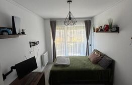 Apartament 3 camere, Grand Park Soporului