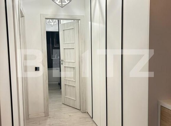 Apartament de vânzare 3 camere Gheorgheni - 161697AV | BLITZ Cluj-Napoca | Poza9