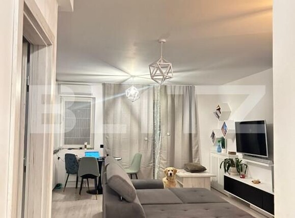 Apartament de vânzare 3 camere Gheorgheni - 161697AV | BLITZ Cluj-Napoca | Poza5