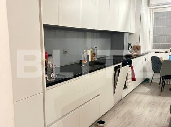 Apartament de vânzare 3 camere Gheorgheni - 161697AV | BLITZ Cluj-Napoca | Poza4