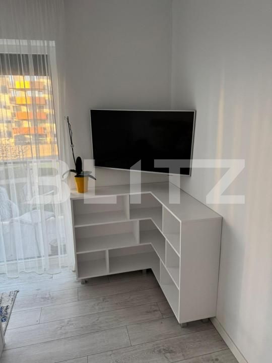 Apartament de vânzare 3 camere Gheorgheni - 161697AV | BLITZ Cluj-Napoca | Poza2