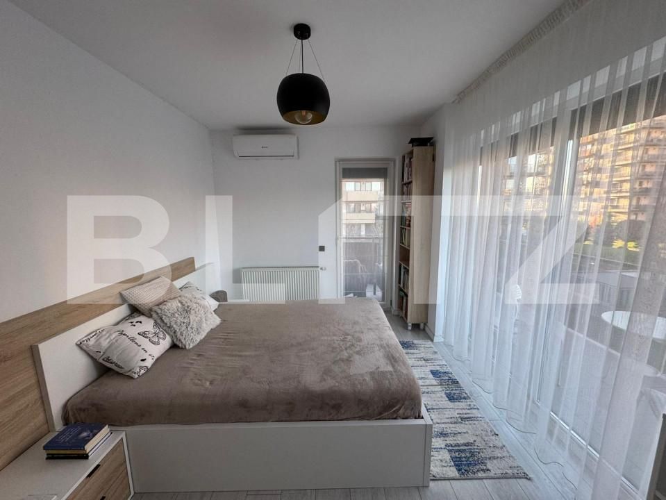 Apartament de vânzare 3 camere Gheorgheni - 161697AV | BLITZ Cluj-Napoca | Poza1