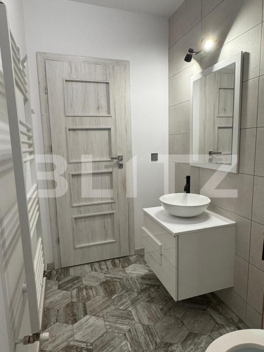 Apartament de vânzare 3 camere Gheorgheni - 161697AV | BLITZ Cluj-Napoca | Poza7