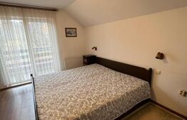 Casa deosebita, 180 mp utili, curte, teren 800 mp, zona Faget