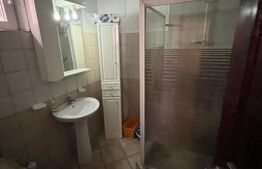 Casa deosebita, 180 mp utili, curte, teren 800 mp, zona Faget