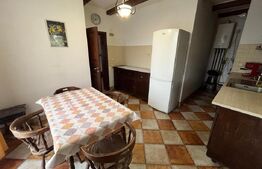 Casa deosebita, 180 mp utili, curte, teren 800 mp, zona Faget