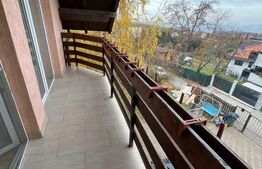 Casa deosebita, 180 mp utili, curte, teren 800 mp, zona Faget