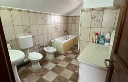 Casa deosebita, 180 mp utili, curte, teren 800 mp, zona Faget