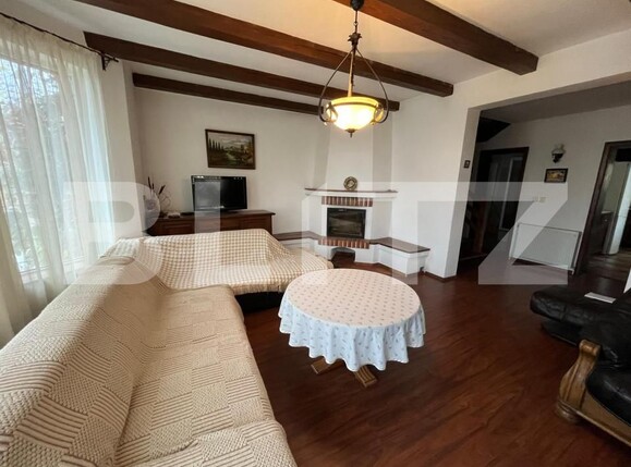 Casa de închiriat 3 camere Făget - 161698CI | BLITZ Cluj-Napoca | Poza7