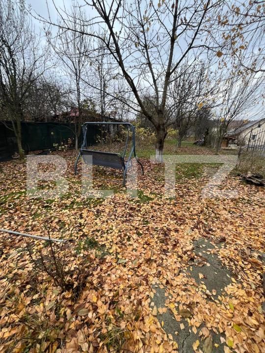 Casa de închiriat 3 camere Făget - 161698CI | BLITZ Cluj-Napoca | Poza12