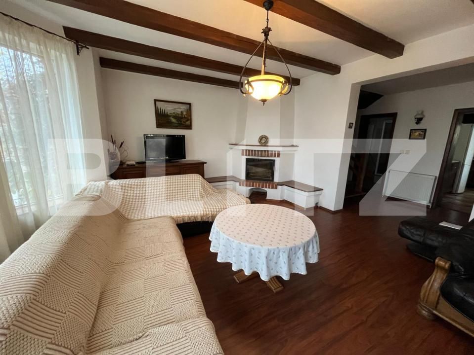 Casa de închiriat 3 camere Făget - 161698CI | BLITZ Cluj-Napoca | Poza7