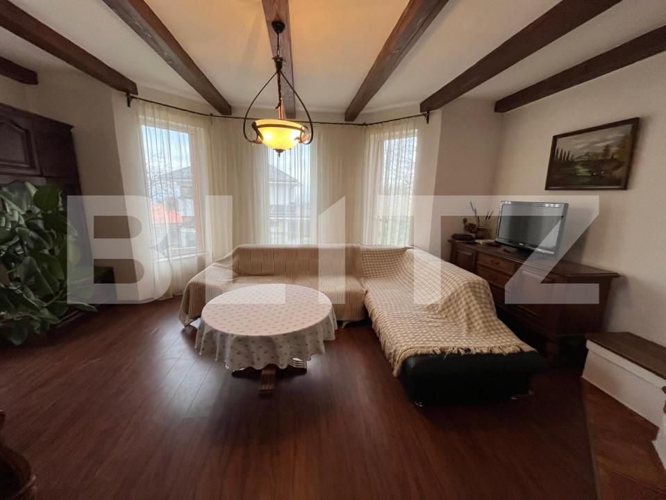 Casa de închiriat 3 camere Făget - 161698CI | BLITZ Cluj-Napoca | Poza6