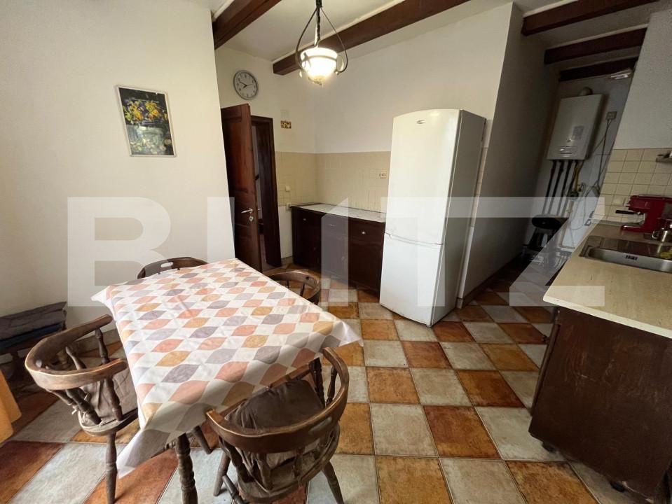 Casa de închiriat 3 camere Făget - 161698CI | BLITZ Cluj-Napoca | Poza9